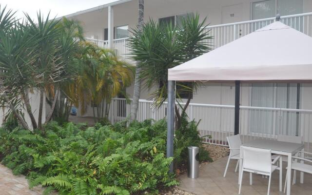 Cocobelle Resort - Fort Lauderdale