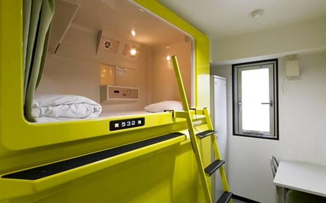 Hotel Shin-Imamiya - Vacation STAY 36300v