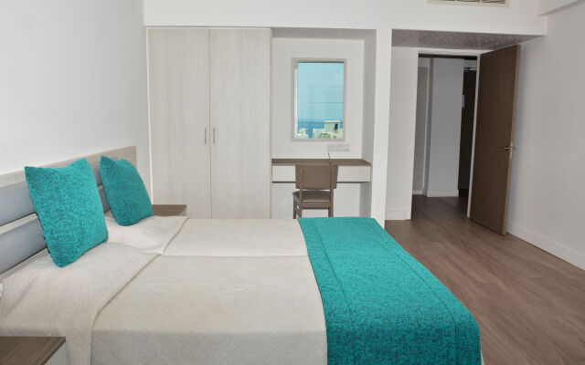 Melini Hotel Suites
