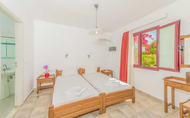 Eva Suites