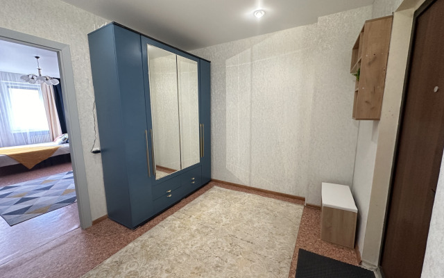 Апартаменты на улице Шишкова 144Б