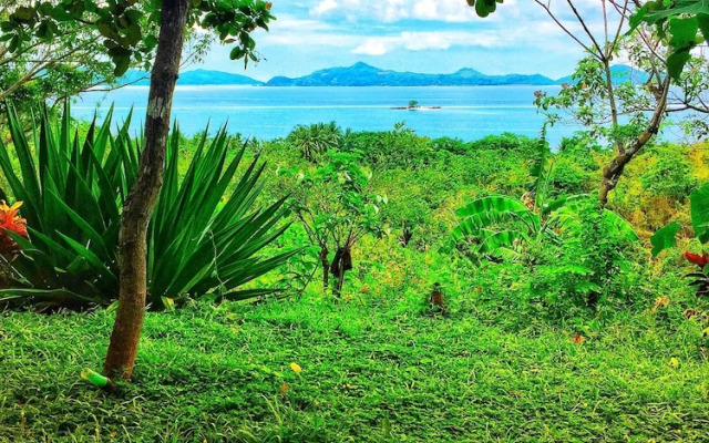 Vue grand hilltop