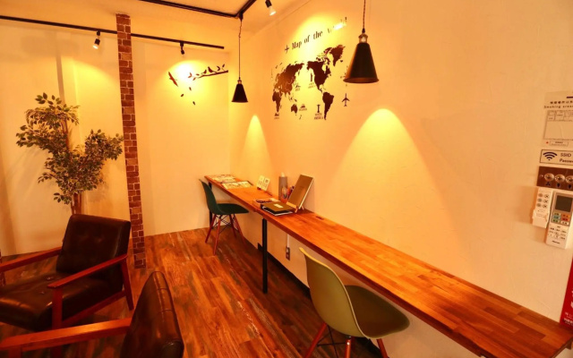 Guesthouse Bontea - Vacation STAY 54022v – Guest Rooms – Kamakura