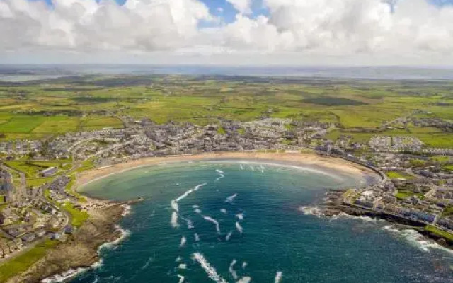 The Bayview Kilkee