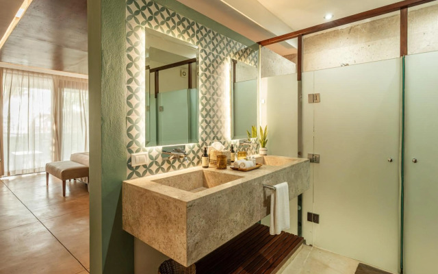 Hotel Villas Caracol