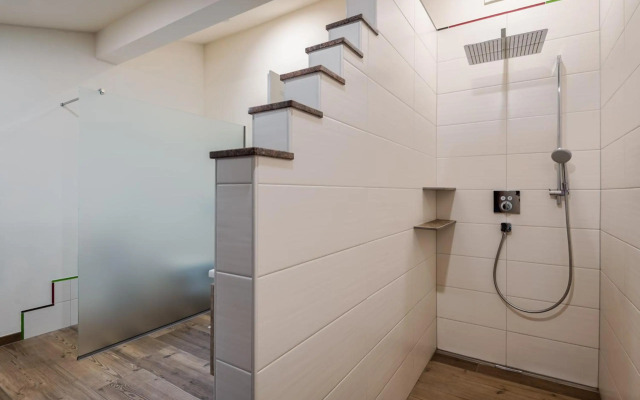 Penthouse „Das Besenhaus“