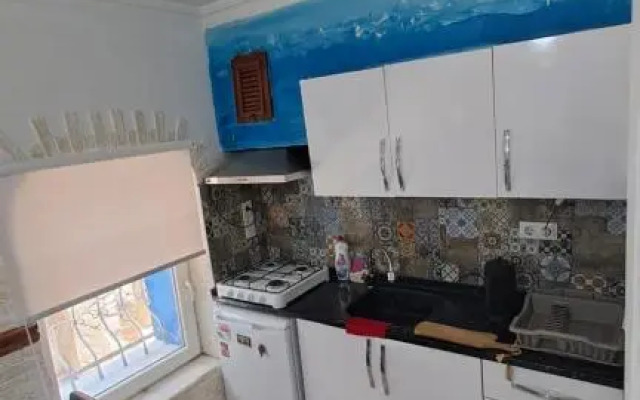 Deniz Kizi Otel Kucukkuyu