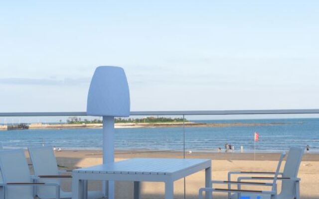 Rizhao Xingdao Fantasy Paradise Homestay
