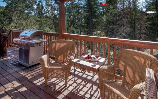 Ruidoso - 195 Musketball