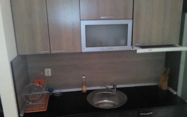 Santa Sofia Apartcomplex