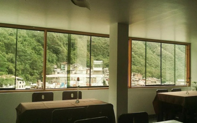 Hotel Ferre Boulevard Machu Picchu