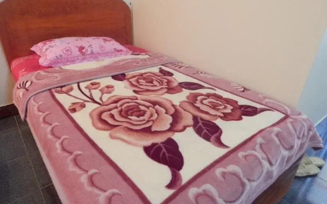 Khemphonelor II Guesthouse