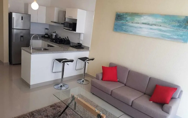 Suites las Palmeras del Chipe