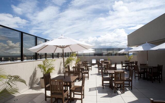 Nobile Suites Monumental