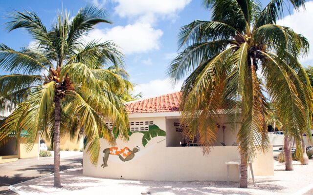 ABC Apartments Curacao