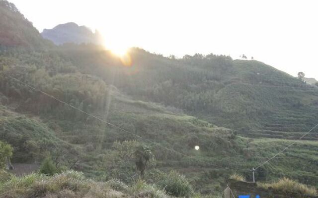 Xianju qingyinge homestay