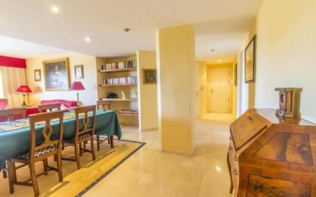 Apartamento Boutique Elviria Hills