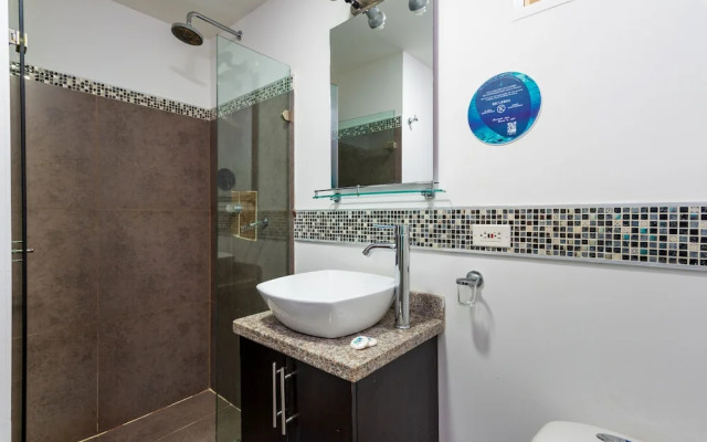 White Coral ApartaSuites