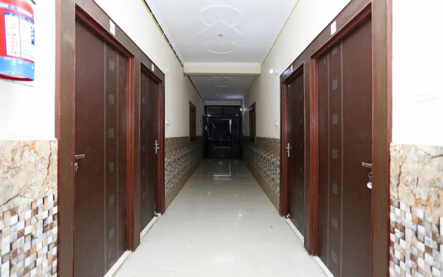 Oyo 22654 Hotel Vikrant