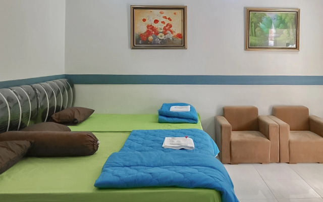 Wisma Ahlen Pangandaran