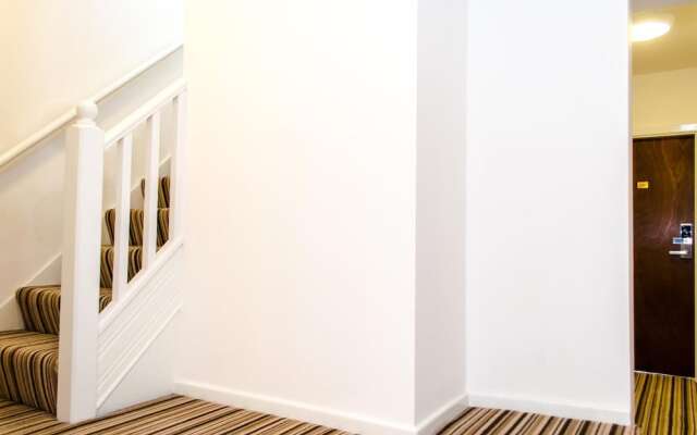 Trivelles Hotels - Eccles New Road