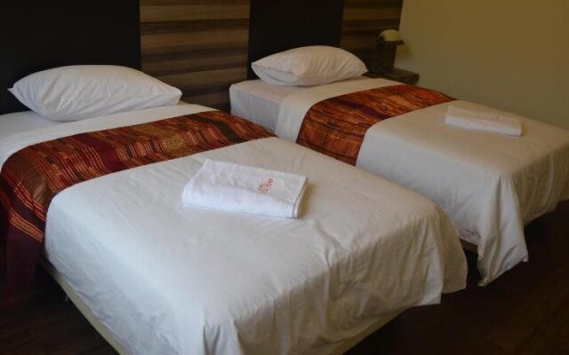 Hotel Intan Jugra