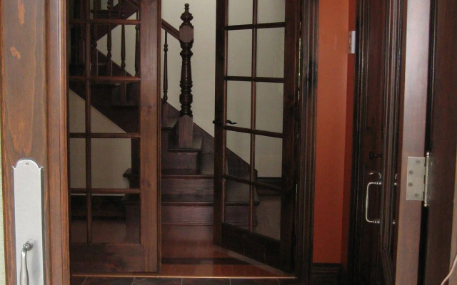 B&B Au Petit Marigot