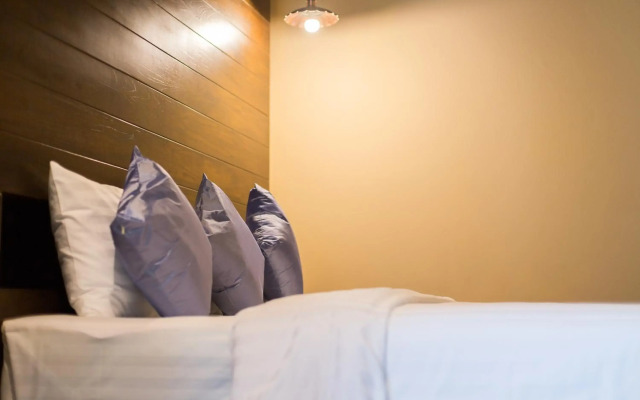 NightBazaar Inn Hotel