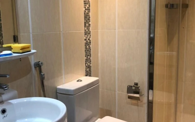 Al Shoqdof hotel Jeddah