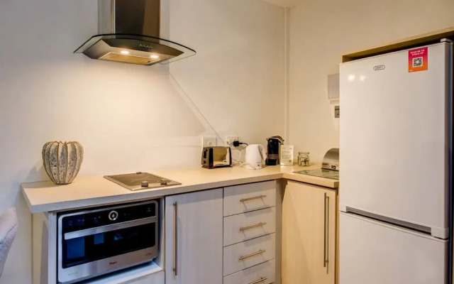 Find Your Bliss at Blue Ocean Studio