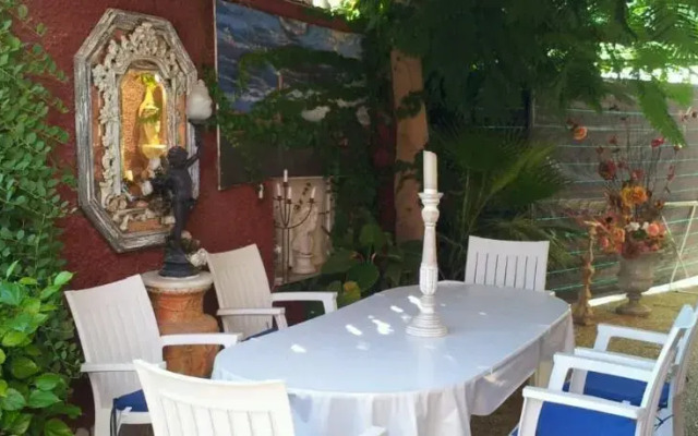 Casa Pineda