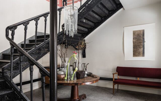 Richter Hotel, a Member of Design Hotels