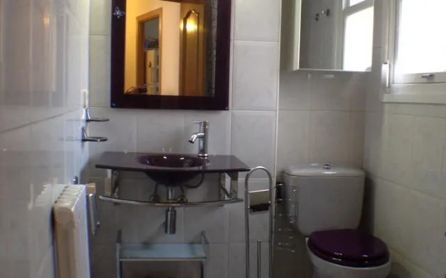 Apartment Metropol Rooms Zabaleta