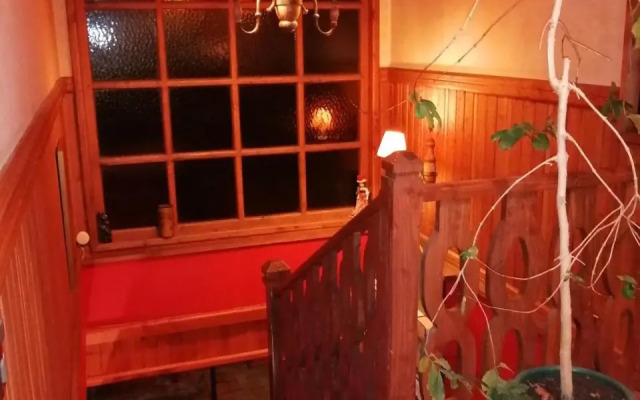 Posada Selva Negra