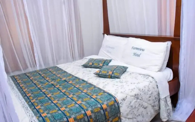 Farmview Hotel Busia