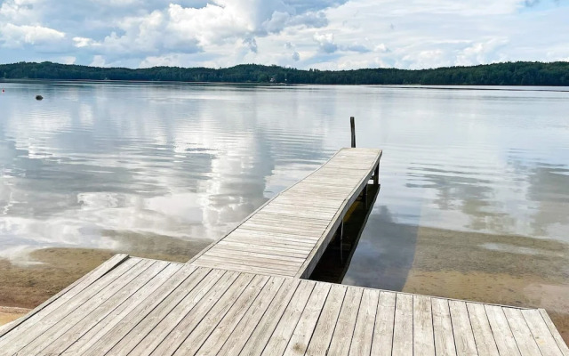 6 Person Holiday Home in Granna