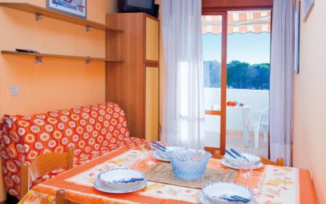 Apartments in Bibione 24555