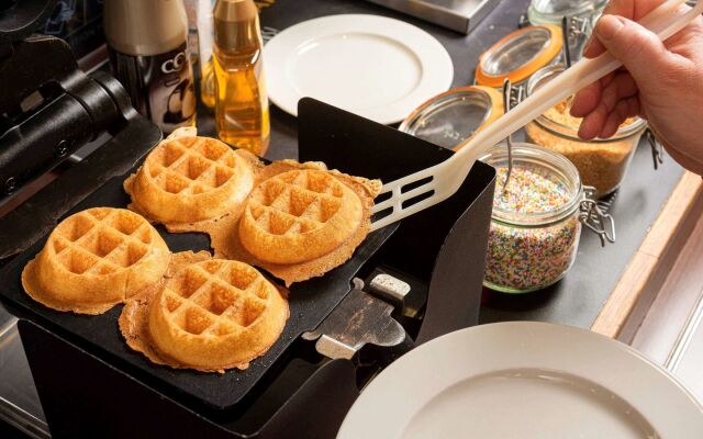 ibis Sint Niklaas Centrum