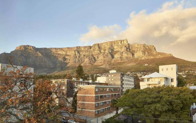 First Group Mount Sierra