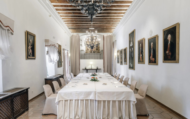 Parador de Zafra