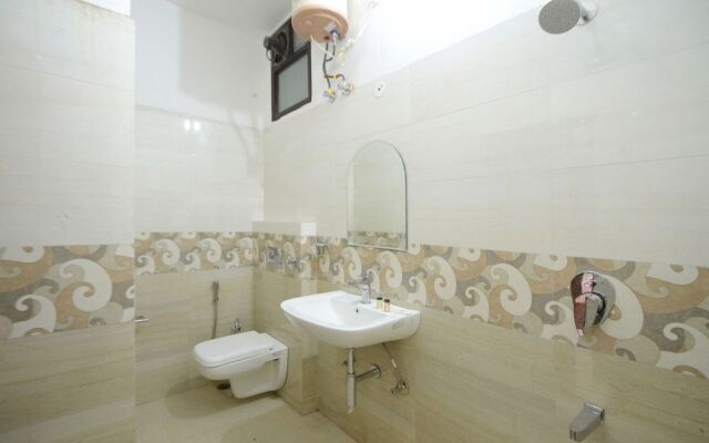 OYO 19970 Hotel Pink View