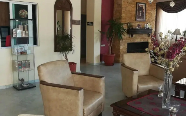 Mariam Hotel