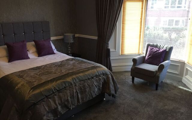 Sunderland Self-catering Cottage