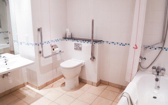 Holiday Inn Runcorn by IHG
