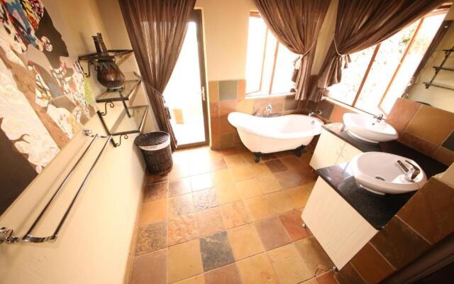 Makhato Bush Lodge 109