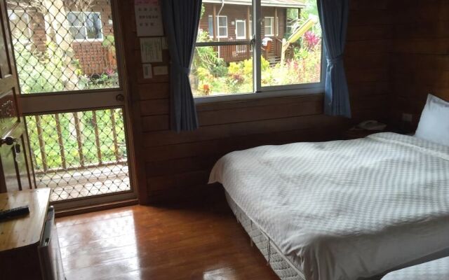 Greencity Resort