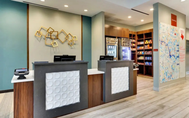 TownePlace Suites Houston I-10 East