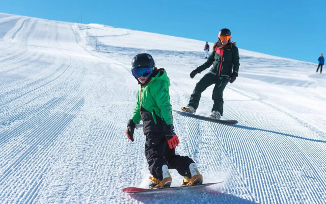 SOWELL RESIDENCES Pierre Blanche