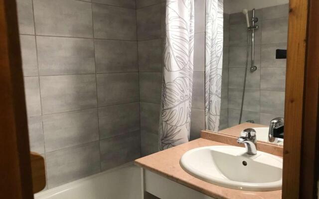 Appartement Arêches-Beaufort, 2 pièces, 4 personnes - FR-1-342-219