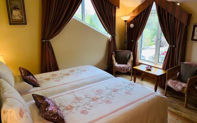 Wicklow Way Lodge